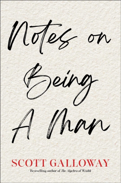Obrázok Notes on Being a Man