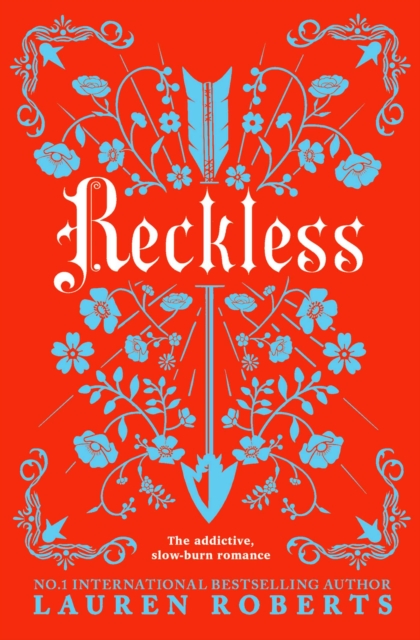 Obrazok Reckless