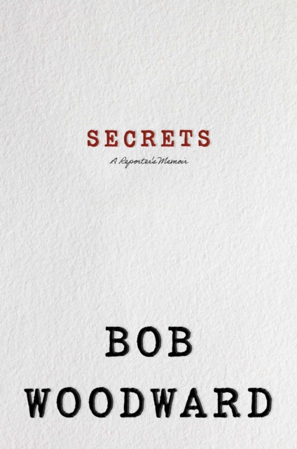 Obrazok Secrets