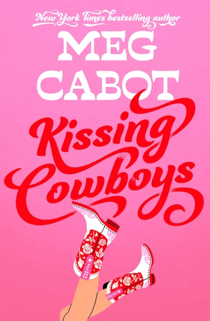 Obrazok Kissing Cowboys