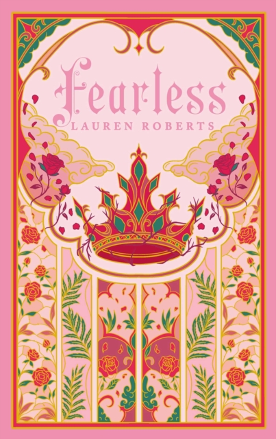 Obrazok Fearless Ultra Deluxe Edition