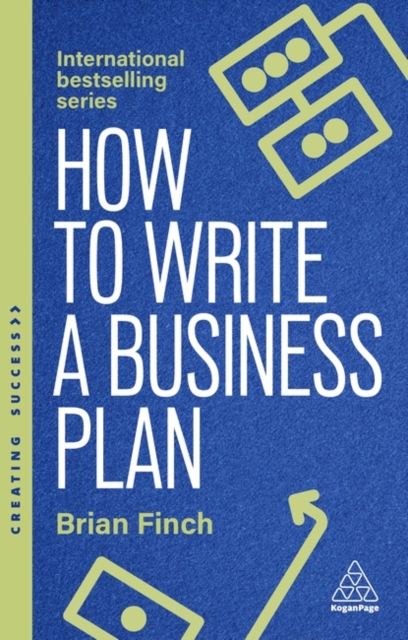 Obrázok How to Write a Business Plan