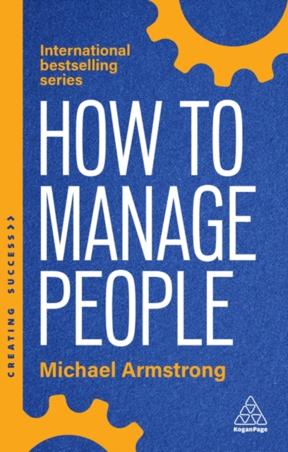 Obrázok How to Manage People