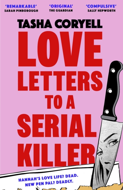 Obrázok Love Letters to a Serial Killer
