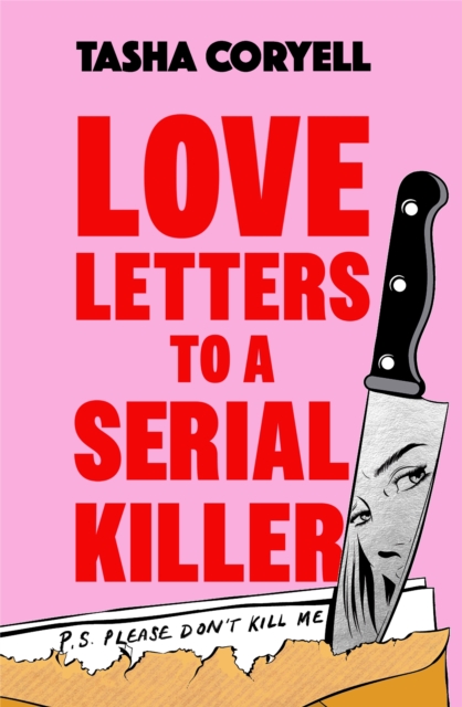 Obrázok Love Letters to a Serial Killer