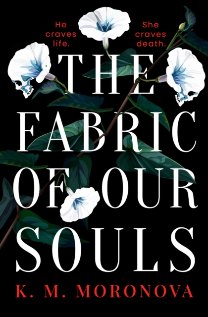Obrázok The Fabric of Our Souls