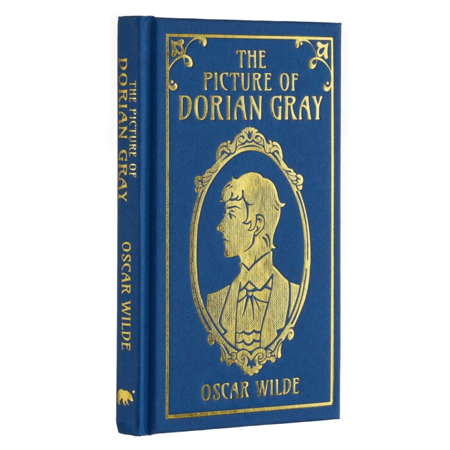 Obrázok The Picture of Dorian Gray