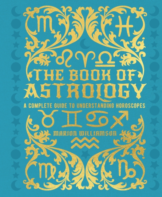 Obrázok The Book of Astrology
