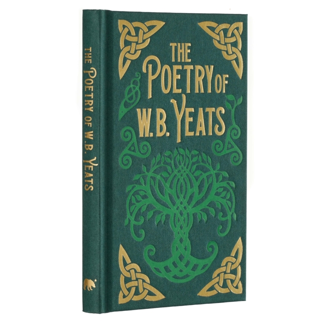 Obrázok The Poetry of W. B. Yeats