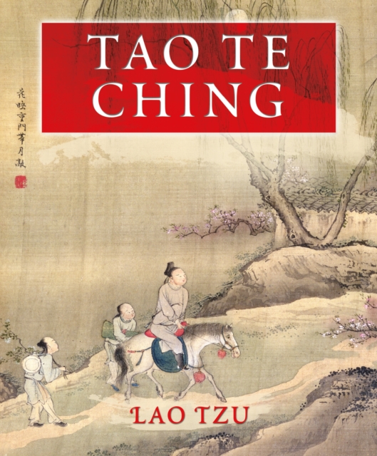 Obrázok Tao Te Ching