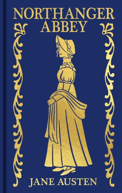 Obrázok Northanger Abbey