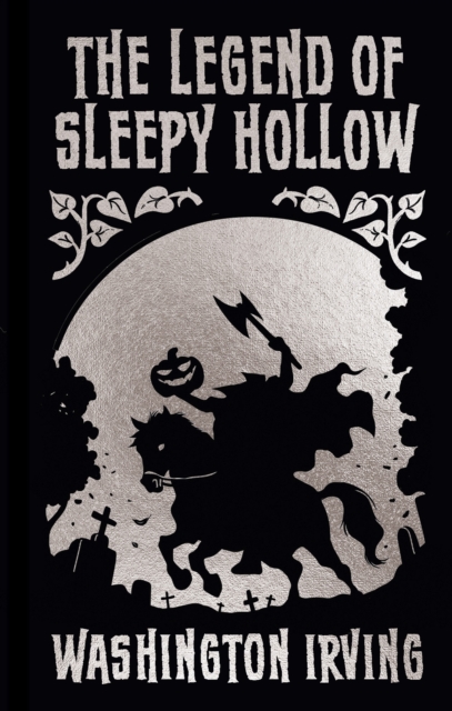 Obrázok The Legend of Sleepy Hollow and Other Stories