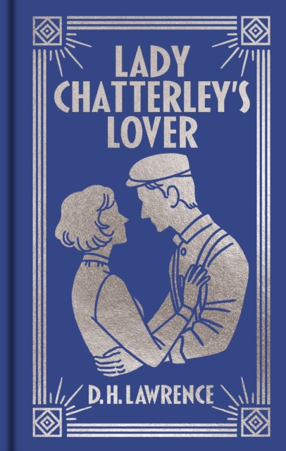 Obrázok Lady Chatterleys Lover