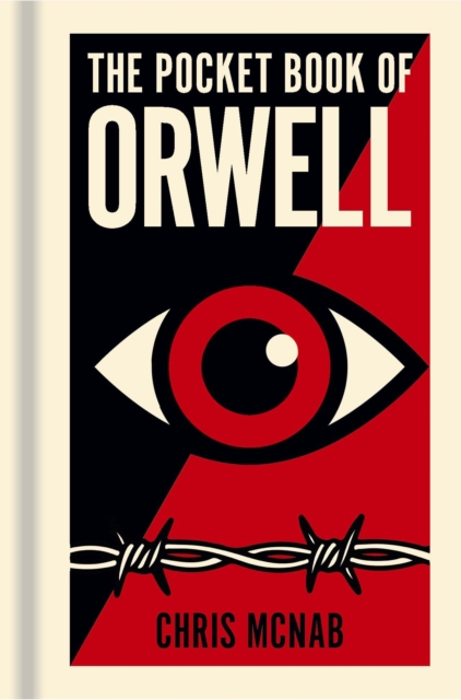 Obrázok The Pocket Book of Orwell
