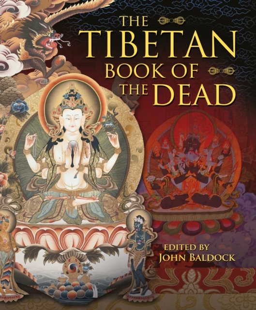 Obrázok The Tibetan Book of the Dead