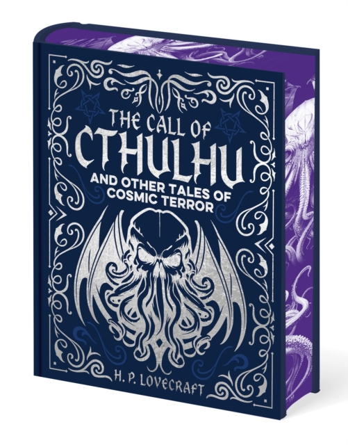 Obrázok The Call of Cthulhu and Other Tales of Cosmic Terror