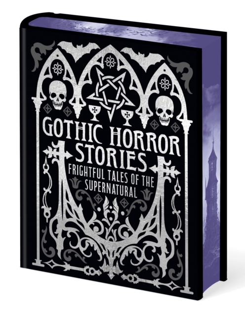 Obrázok Gothic Horror Stories