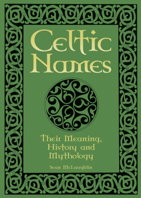 Obrázok Celtic Names
