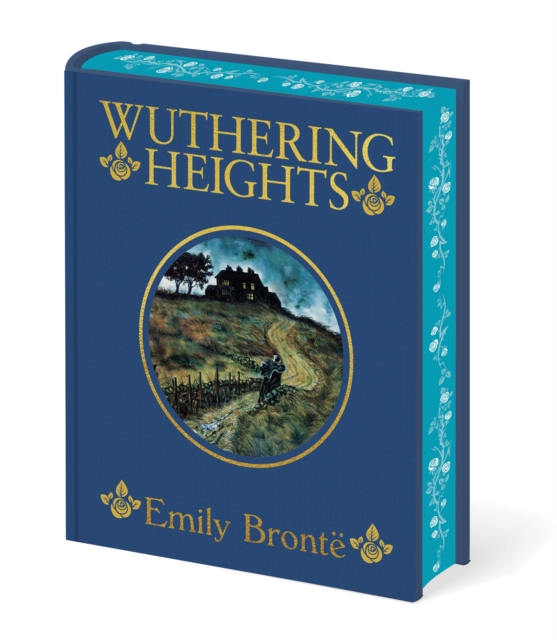 Obrázok Wuthering Heights
