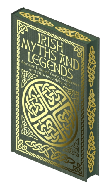 Obrázok Irish Myths and Legends