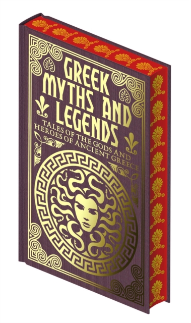 Obrázok Greek Myths and Legends