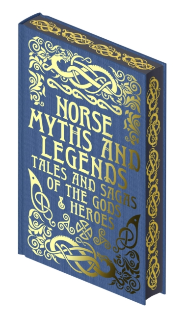 Obrázok Norse Myths and Legends