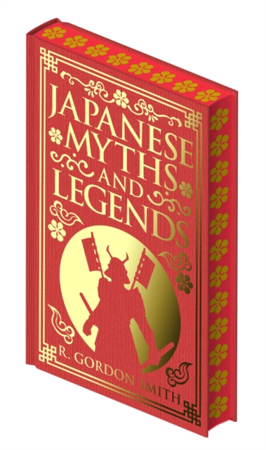 Obrázok Japanese Myths and Legends