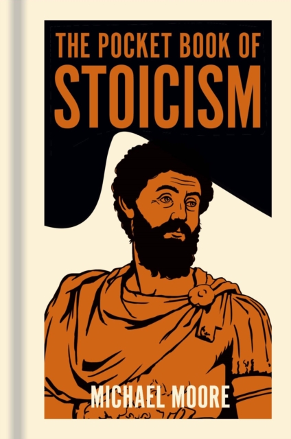 Obrázok The Pocket Book of Stoicism