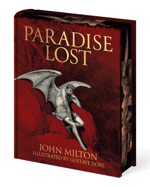 Obrázok Miltons Paradise Lost