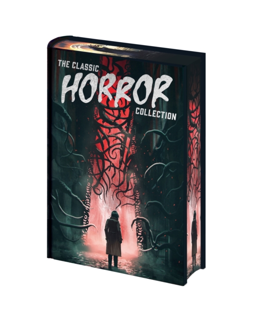 Obrázok The Classic Horror Collection