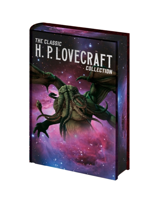 Obrázok The Classic H. P. Lovecraft Collection