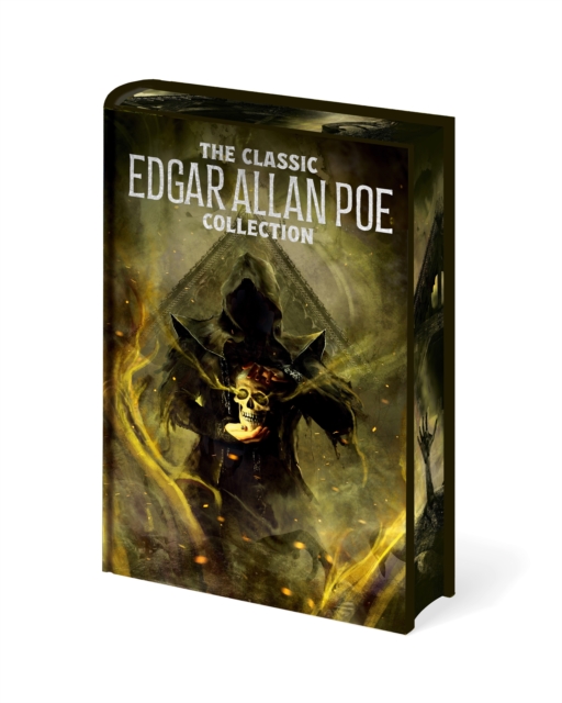 Obrázok The Classic Edgar Allan Poe Collection