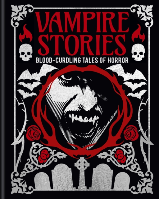 Obrázok Vampire Stories