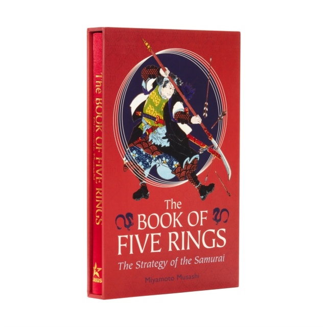 Obrázok The Book of Five Rings