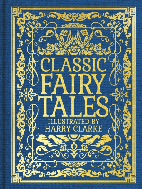Obrázok Classic Fairy Tales