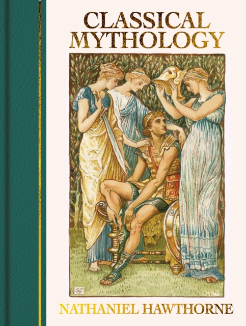 Obrázok Classical Mythology