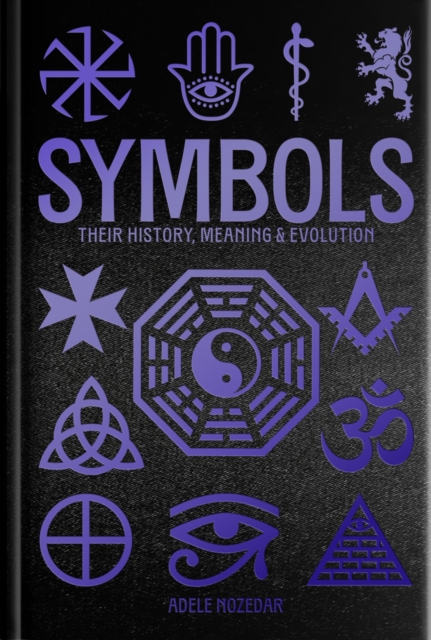 Obrázok Symbols: Their History, Meaning & Evolution