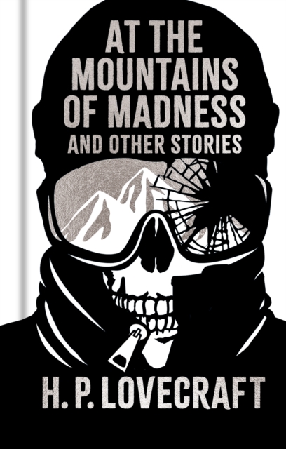 Obrázok At the Mountains of Madness and Other Stories