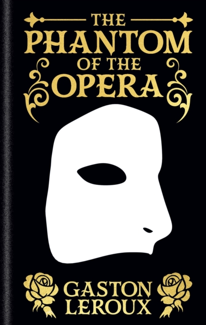 Obrázok Phantom of the Opera