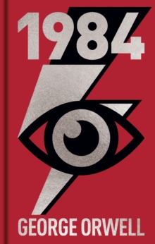 Obrázok 1984 (Nineteen Eighty-Four) : Gilded Pocket Edition