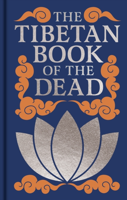 Obrázok The Tibetan Book of the Dead