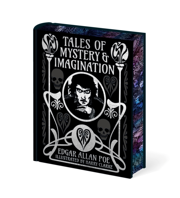 Obrázok Edgar Allan Poe's Tales of Mystery & Imagination