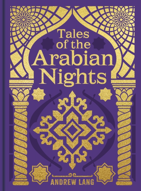 Obrázok Tales of the Arabian Nights