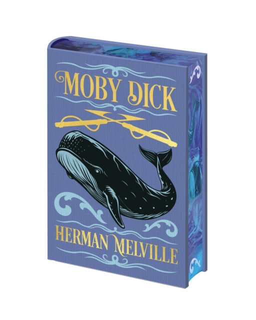 Obrázok Moby Dick