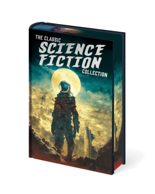 Obrázok The Classic Science Fiction Collection
