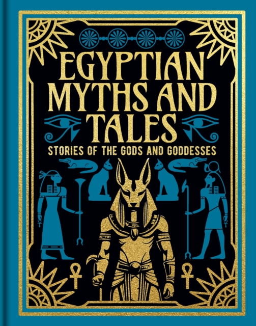 Obrázok Egyptian Myths and Tales