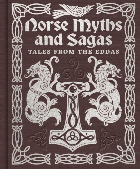 Obrázok Norse Myths and Sagas
