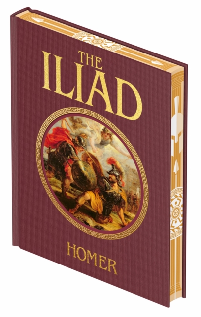 Obrázok The Iliad