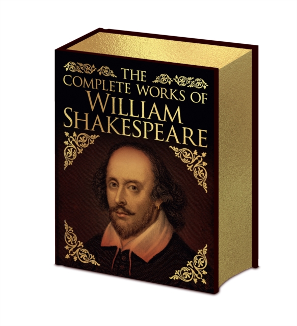 Obrázok The Complete Works of William Shakespeare