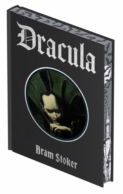 Obrázok Dracula